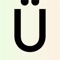 Üppig Identity Store Logotype