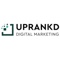 Uprankd - The SEO Growth Agency Logotype