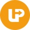 Upright LLC Logotype
