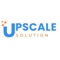 Upscale Solution (P) Ltd Logotype