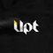 Upt House Logotype