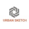 Urban Sketch Logotype