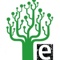 Urban E Recycling Logotype