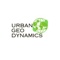 Urban Geo Dynamics Logotype