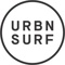 URBNSURF Logotype