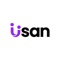 USAN, Inc. Logotype