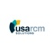 USARCM Solutions Logotype