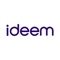 Ideem Logotype
