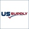 US Supply Company Inc Logotype