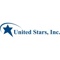 UNITED STARS, INC. Logotype