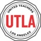 United Teachers Los Angeles Logotype
