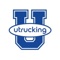 University Trucking, Inc. Logotype