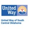 United Way of South Central Oklahoma Logotype
