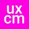 ux.cm Logotype