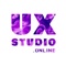 UX studio.online Logotype