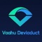 Vaahu Deviaduct Logotype