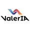 ValerIA Logotype
