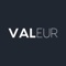 Valeur.io Logotype