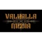 Valhalla Media Ltd Logotype