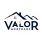 Valor Mortgage, LLC Logotype