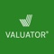 Valuator® Logotype