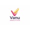 Vanu Analytics Logotype