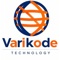 Varikode Technology Logotype