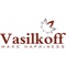 VASILKOFF LTD Logotype