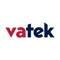 VATEK | E-commerce Marketing Agency Logotype