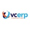 VC ERP Consulting Logotype