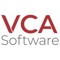 VCA Software Logotype