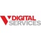 V Digital Services Logotype