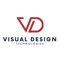Visual Design Technologies Logotype