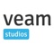 Veam Studios Ltd Logotype