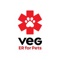 VEG ER for Pets Logotype