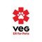 VEG ER for Pets Logotype