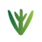 VeganDukan. Logotype