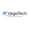 Vegatech digital Logotype