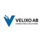 Velixo AB Logotype