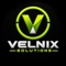 Velnix Solutions Logotype