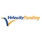 Velocity Funding, LLC Logotype