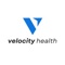 Velocity Health Logotype