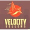 Velocity Sellers Logotype