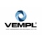 Vijay Engineering and Machinery Company Logotype