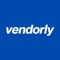 Vendorly Logotype