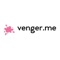 Venger.me Logotype