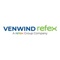 Venwind Refex Power Limited Logotype