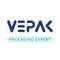VEPAK, s.r.o. Logotype