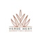 Verde West Marketing & Media Logotype