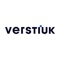 Verstiuk Production Logotype